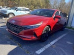 2022 Elantra Thumbnail 3