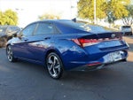 2023 Elantra Thumbnail 3