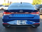 2023 Elantra Thumbnail 4