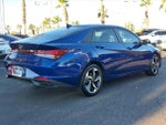 2023 Elantra Thumbnail 5