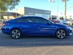 2023 Elantra Thumbnail 6
