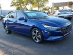 2023 Elantra Thumbnail 7