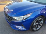 2023 Elantra Thumbnail 8