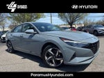 2023 Elantra Thumbnail 1