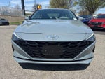 2023 Elantra Thumbnail 2