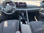 2023 Elantra Thumbnail 4