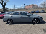 2023 Elantra Thumbnail 14