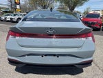 2023 Elantra Thumbnail 16