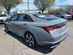 2023 Elantra Thumbnail 17