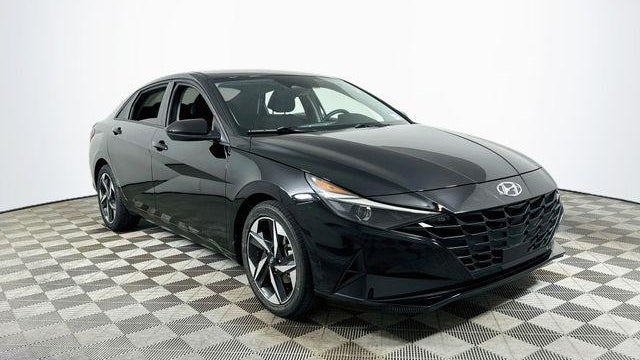 Preowned 2023 Hyundai ELANTRA SEL for Sale