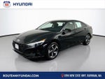 2023 Elantra Thumbnail 1