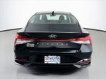 2023 Elantra Thumbnail 7
