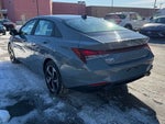 2023 Elantra Thumbnail 9