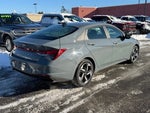 2023 Elantra Thumbnail 11