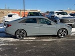 2023 Elantra Thumbnail 12