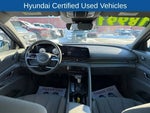 2023 Elantra Thumbnail 2