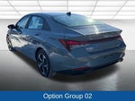 2023 Elantra Thumbnail 9