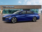2023 Elantra Thumbnail 2