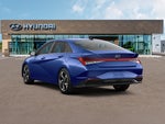 2023 Elantra Thumbnail 5