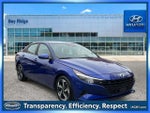 2023 Elantra Thumbnail 1