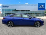 2023 Elantra Thumbnail 2