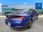 2023 Elantra Thumbnail 4