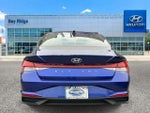 2023 Elantra Thumbnail 5