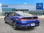 2023 Elantra Thumbnail 7