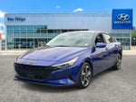 2023 Elantra Thumbnail 8