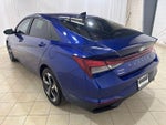 2023 Elantra Thumbnail 3