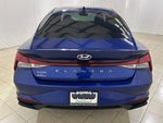 2023 Elantra Thumbnail 4