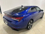 2023 Elantra Thumbnail 5