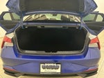2023 Elantra Thumbnail 13