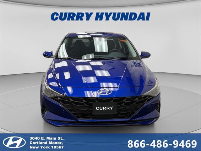 2023 Hyundai Elantra - $16,652