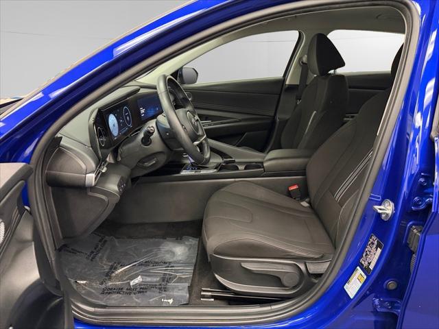 2023 Hyundai Elantra - $16,652