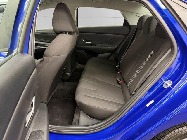 2023 Hyundai Elantra - $16,652