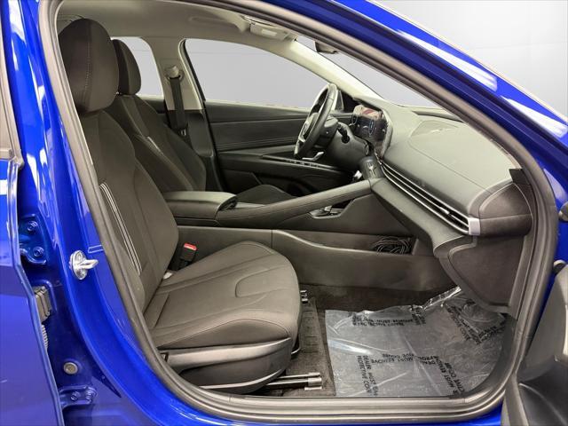 2023 Hyundai Elantra - $16,652