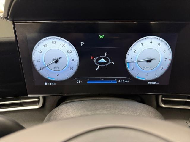 2023 Hyundai Elantra - $16,652