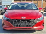 2023 Elantra Thumbnail 2