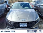 2023 Elantra Thumbnail 3