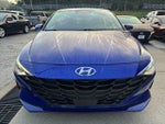 2023 Elantra Thumbnail 2