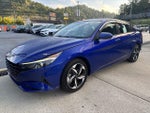 2023 Elantra Thumbnail 3