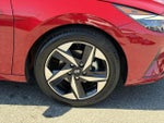 2023 Elantra Thumbnail 7