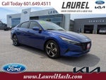 2023 Elantra Thumbnail 1
