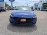 2023 Elantra Thumbnail 2