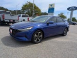 2023 Elantra Thumbnail 3