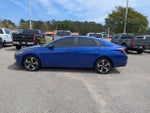 2023 Elantra Thumbnail 4