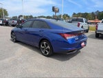 2023 Elantra Thumbnail 5
