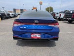 2023 Elantra Thumbnail 6