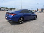 2023 Elantra Thumbnail 7